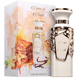 Fragrance World Creme Of Clouds