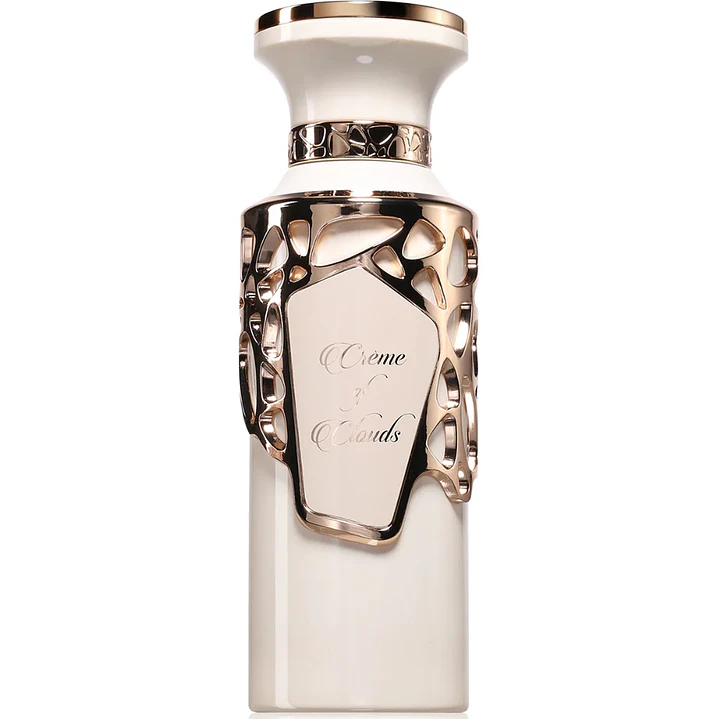 Fragrance World Creme Of Clouds 2