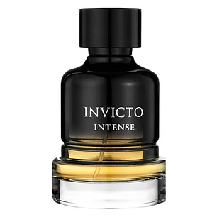 Fragrance World Invicto Intense 100ml