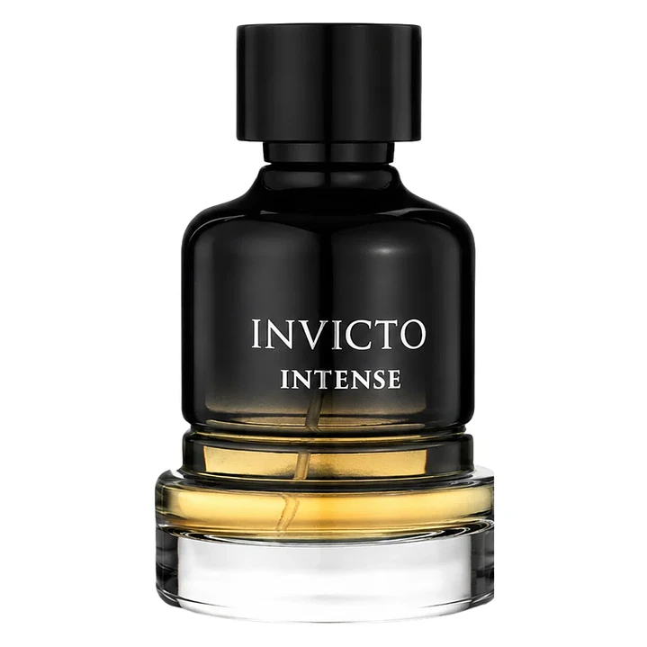Fragrance World Invicto Intense 100ml 2