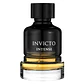 Fragrance World Invicto Intense 100ml - Miniatura 2