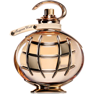 Fragrance World Signature Eau De Parfum 80ml