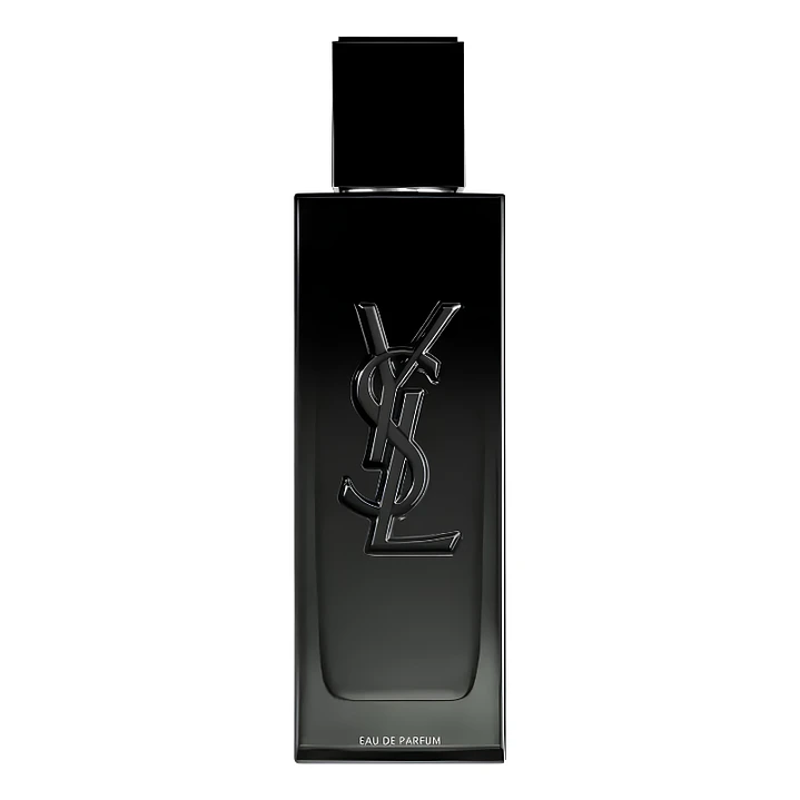 Yves Saint Laurent MYSLF 60ml Recargable / Refillable 2