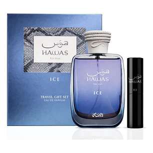 Rasasi Hawas Ice Set