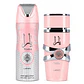 Lattafa Set Yara Parfum Mas Spray - Miniatura 2