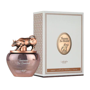 Lattafa Taureau De Combat 100ml