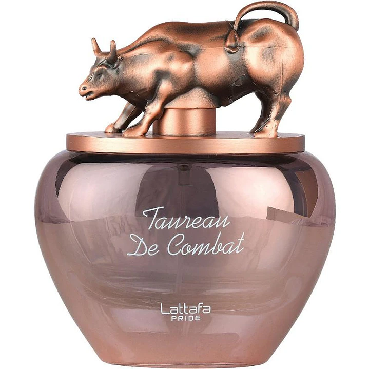 Lattafa Taureau De Combat 100ml 2