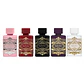 Lattafa Set Badee Al Oud 5ml - Miniatura 2