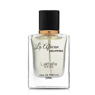 Lattafa Pride La African Drummer 20ml