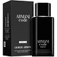 Giorgio Armani Code Parfum 75ml Recargable / Refillable - Miniatura 1