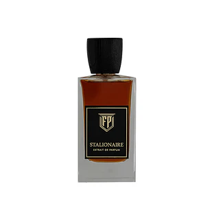 Fragrance Project Stallionaire Extrait De Parfum 100ml