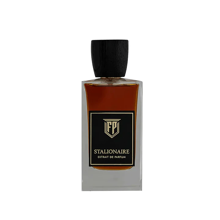 Fragrance Project Stallionaire Extrait De Parfum 100ml 2