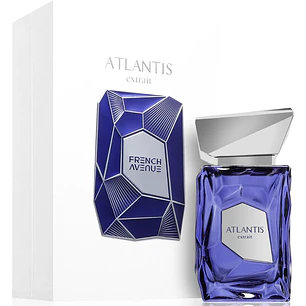 French Avenue Atlantis Extrait EDP 100 ml