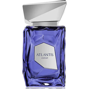 French Avenue Atlantis Extrait EDP 100 ml