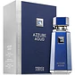 French Avenue Azzure Aoud 100ml - Miniatura 1
