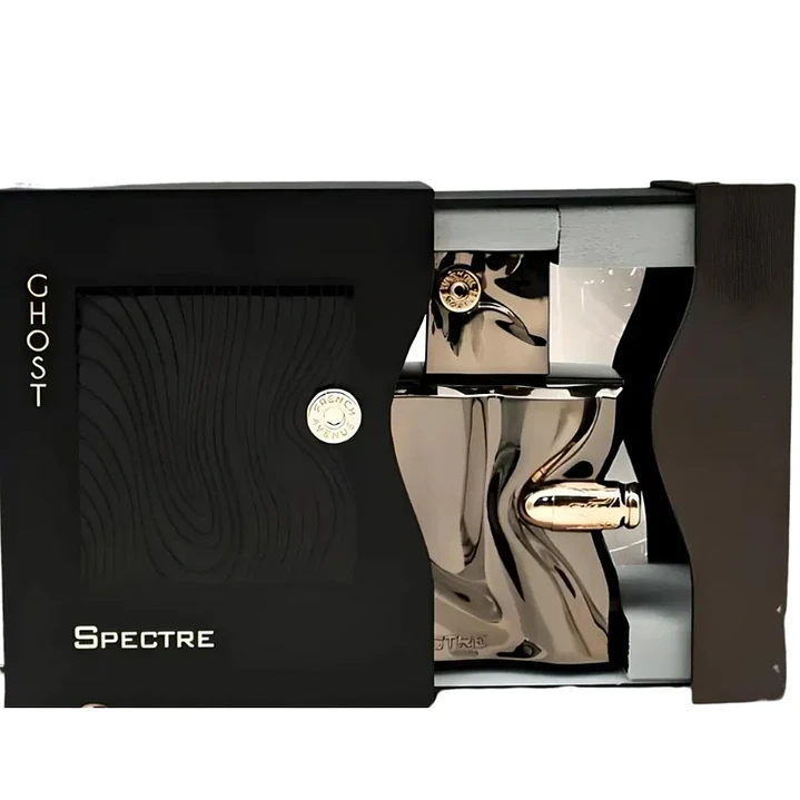French Avenue Ghost Spectre 80ml 3