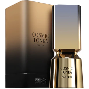 French Avenue Cosmic Tonka Parfum
