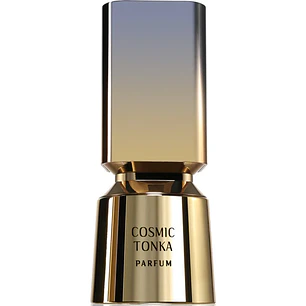 French Avenue Cosmic Tonka Parfum