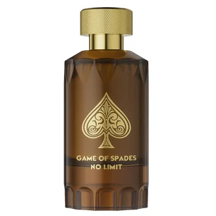 Jo Milano Game Of Spades No Limit Parfum 100ml