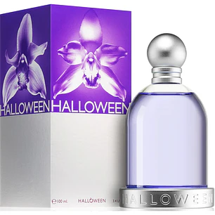 Halloween Mujer 100ml