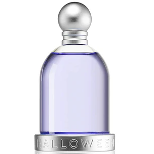 Halloween Mujer 100ml