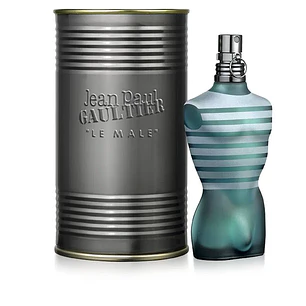 Jean Paul Gaultier Le Male EDT 125ml