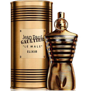 Jean Paul Gaultier Le Male Elixir 125ml