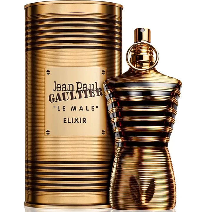 Jean Paul Gaultier Le Male Elixir 125ml 1