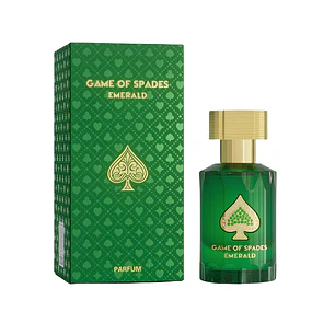 Jo Milano Game Of Spades Emerald 30ml