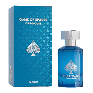 Jo Milano Game Of Spades Full- House 30ml