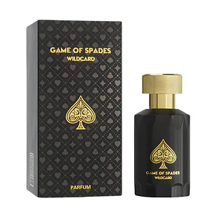Jo Milano Game Of Spades Wildcard 30ml
