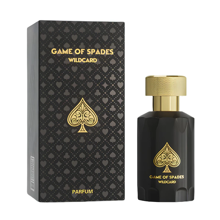 Jo Milano Game Of Spades Wildcard 30ml 1