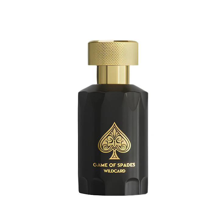 Jo Milano Game Of Spades Wildcard 30ml 2