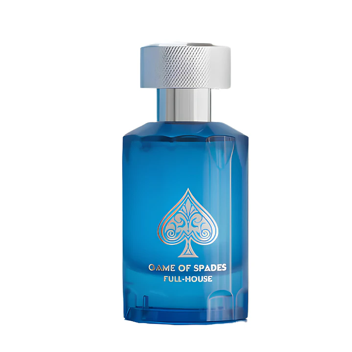 Jo Milano Game Of Spades Full- House 30ml 2