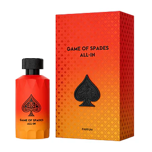 Jo Milano Game Of Spades All - In Parfum 100ml