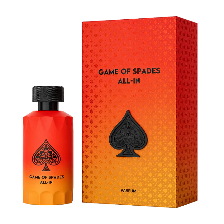 Jo Milano Game Of Spades All - In Parfum 100ml 1
