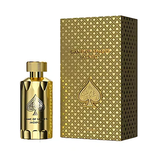Jo Milano Game Of Spades Jackpot Parfum
