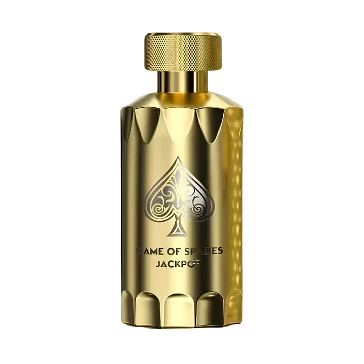Jo Milano Game Of Spades Jackpot Parfum 2