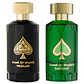 Jo Milano Game Of Spades Exclusive Ii Wildcard Emerald - Miniatura 2