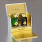Jo Milano Game Of Spades Exclusive Ii Wildcard Emerald - Miniatura 3