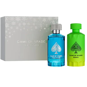 Jo Milano Game Of Spades Exclusive Bonus Full House