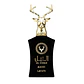 Lattafa Al Noble Ameer 100ml - Miniatura 2