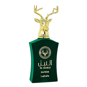 Lattafa Al Noble Safeer 100ml