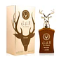 Lattafa Al Noble Wazeer 100ml - Miniatura 1