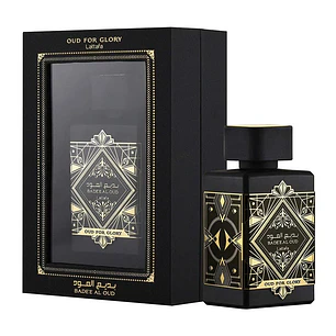Lattafa Badee Al Oud For Glory EDP 100ml