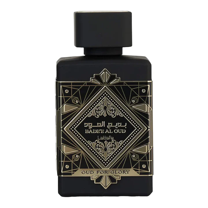 Lattafa Badee Al Oud For Glory EDP 100ml 2