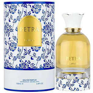 Lattafa Petra 100ml