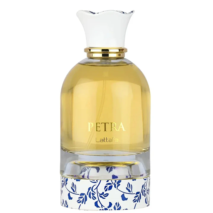 Lattafa Petra 100ml 2