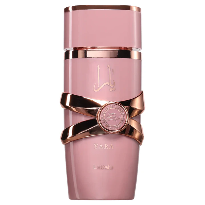 Lattafa Yara Elixir 100ml 2