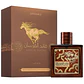 Lattafa Qaed Al Fursan Untamed 90ml - Miniatura 1